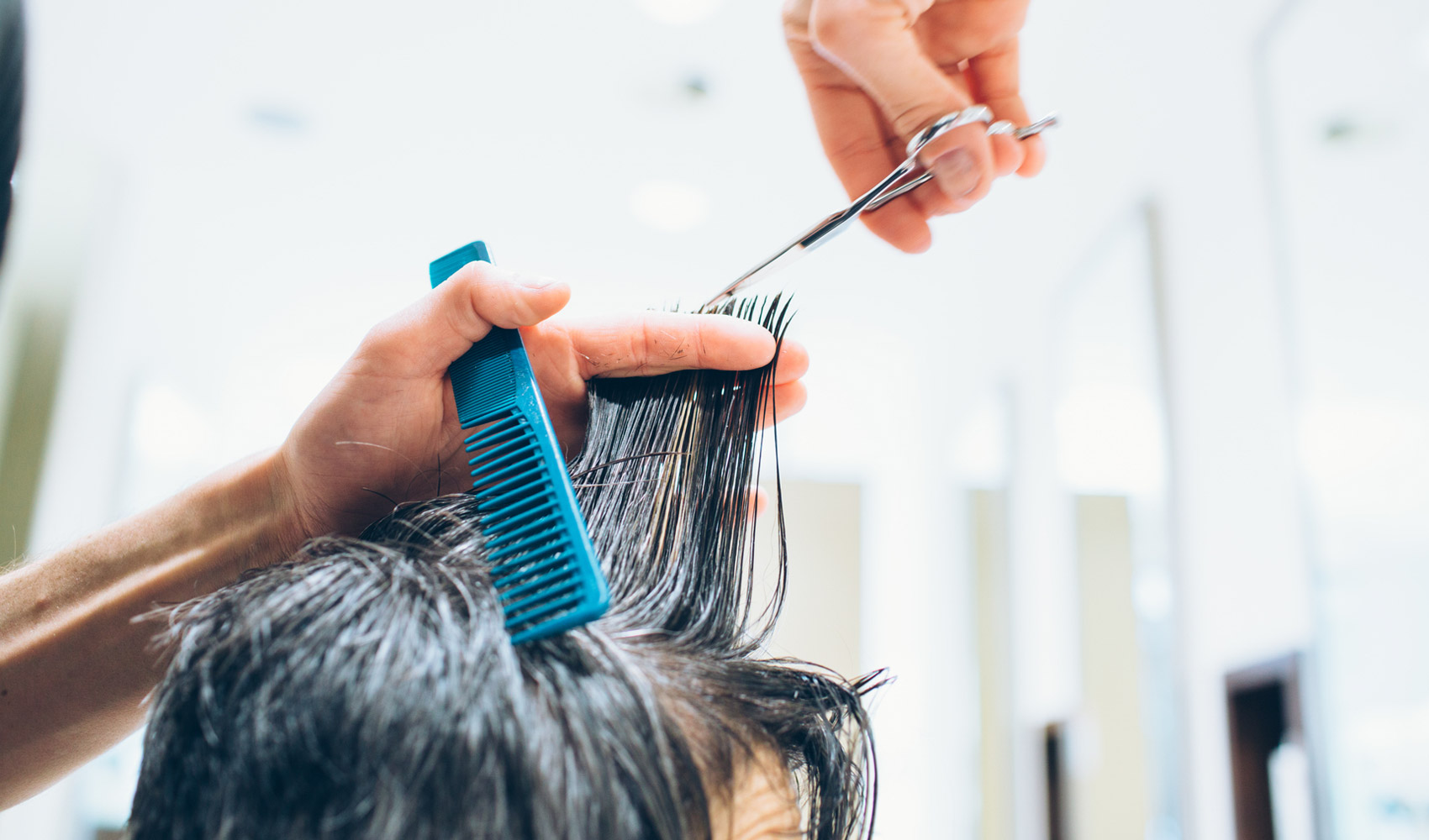 Beauty & Wellness Careers at Sylvain Melloul International Hair Academy