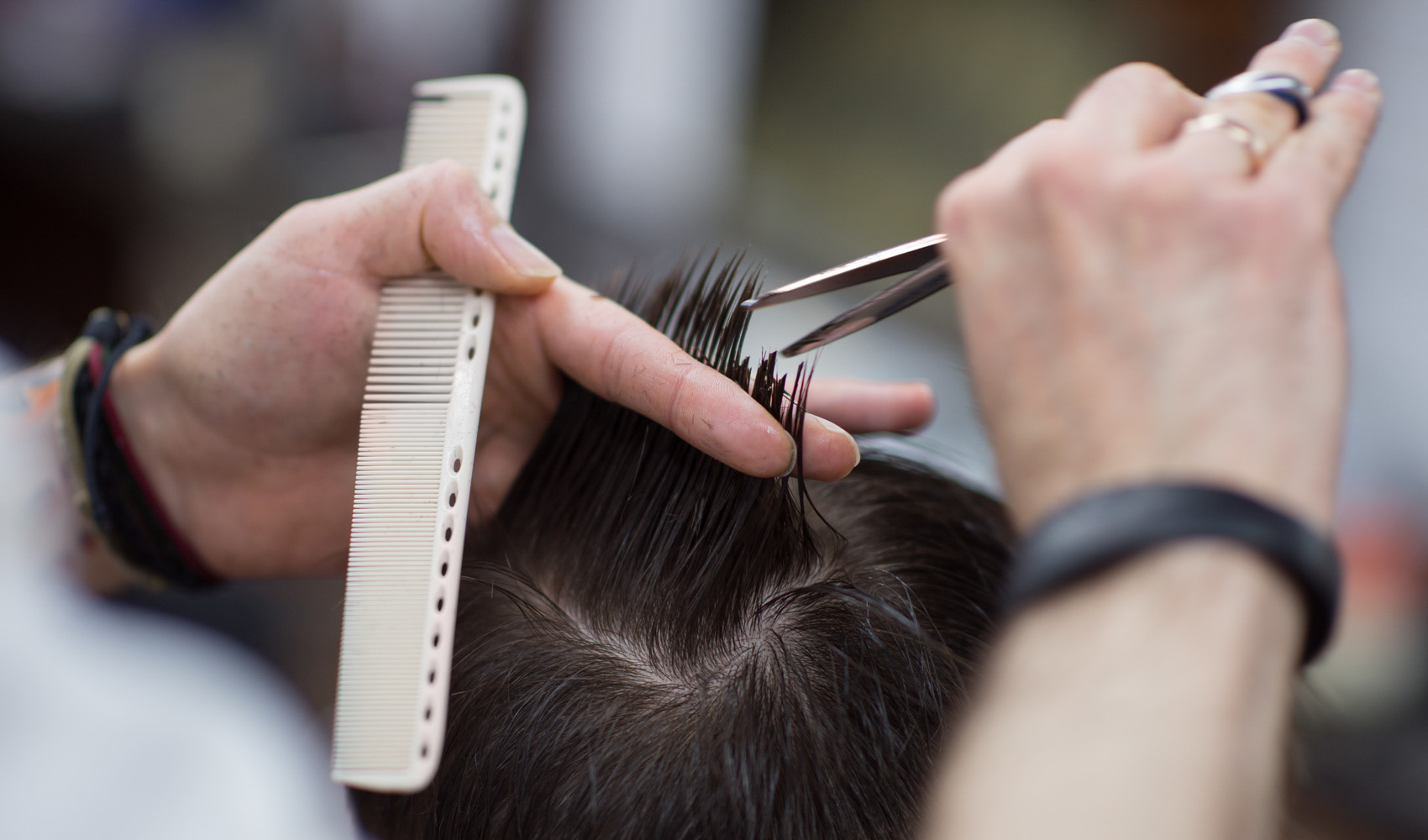 Beauty & Wellness Careers at Sylvain Melloul International Hair Academy