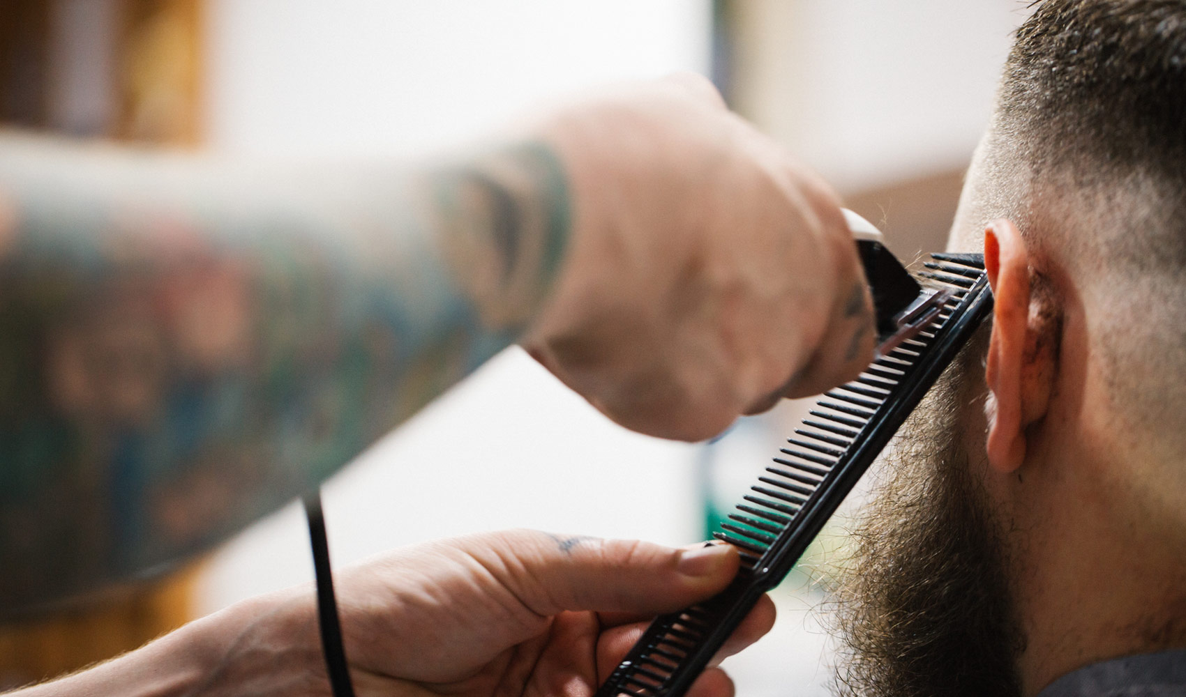 Beauty & Wellness Careers at Sylvain Melloul International Hair Academy