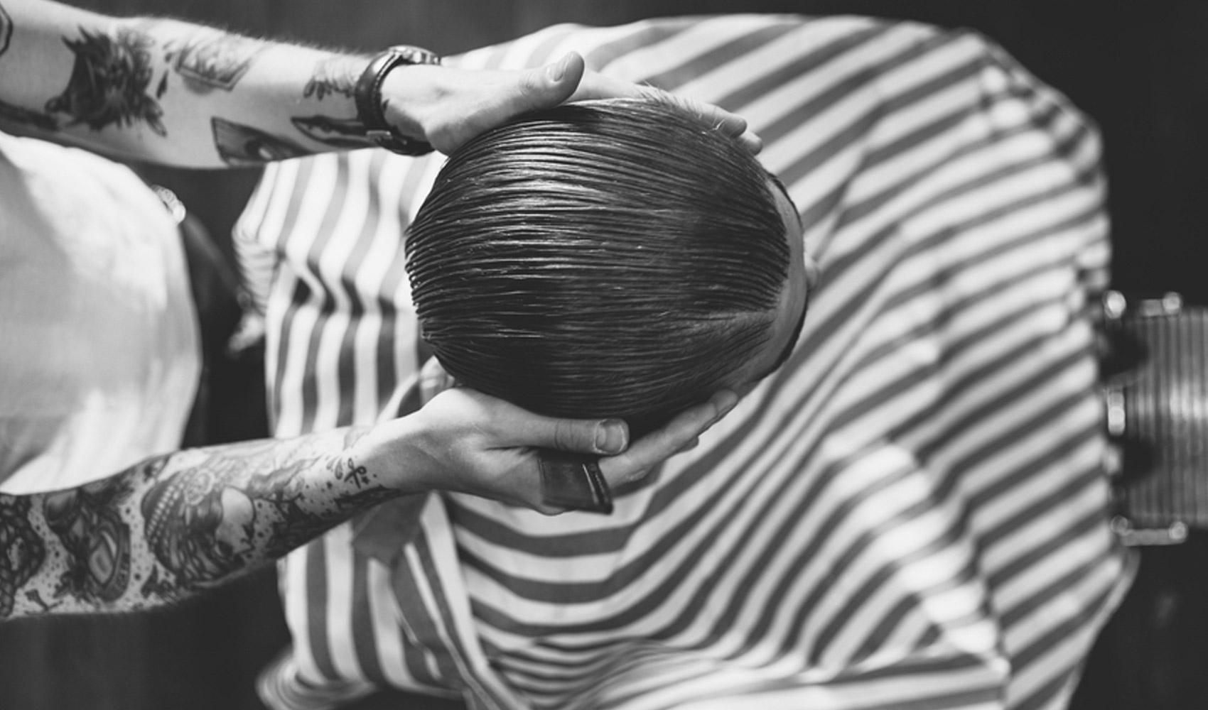 About Sylvain Melloul International Hair Academy (SMIHA)